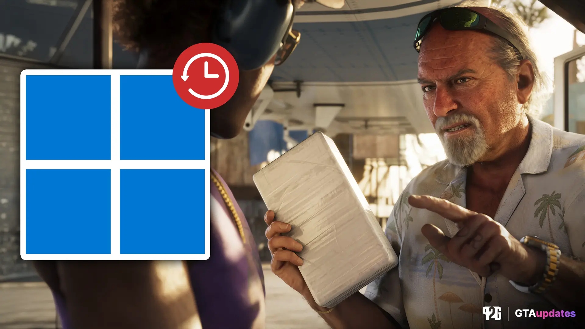 GTA 6 auf PC: warum Rockstar wieder eine Wartezeit einplant