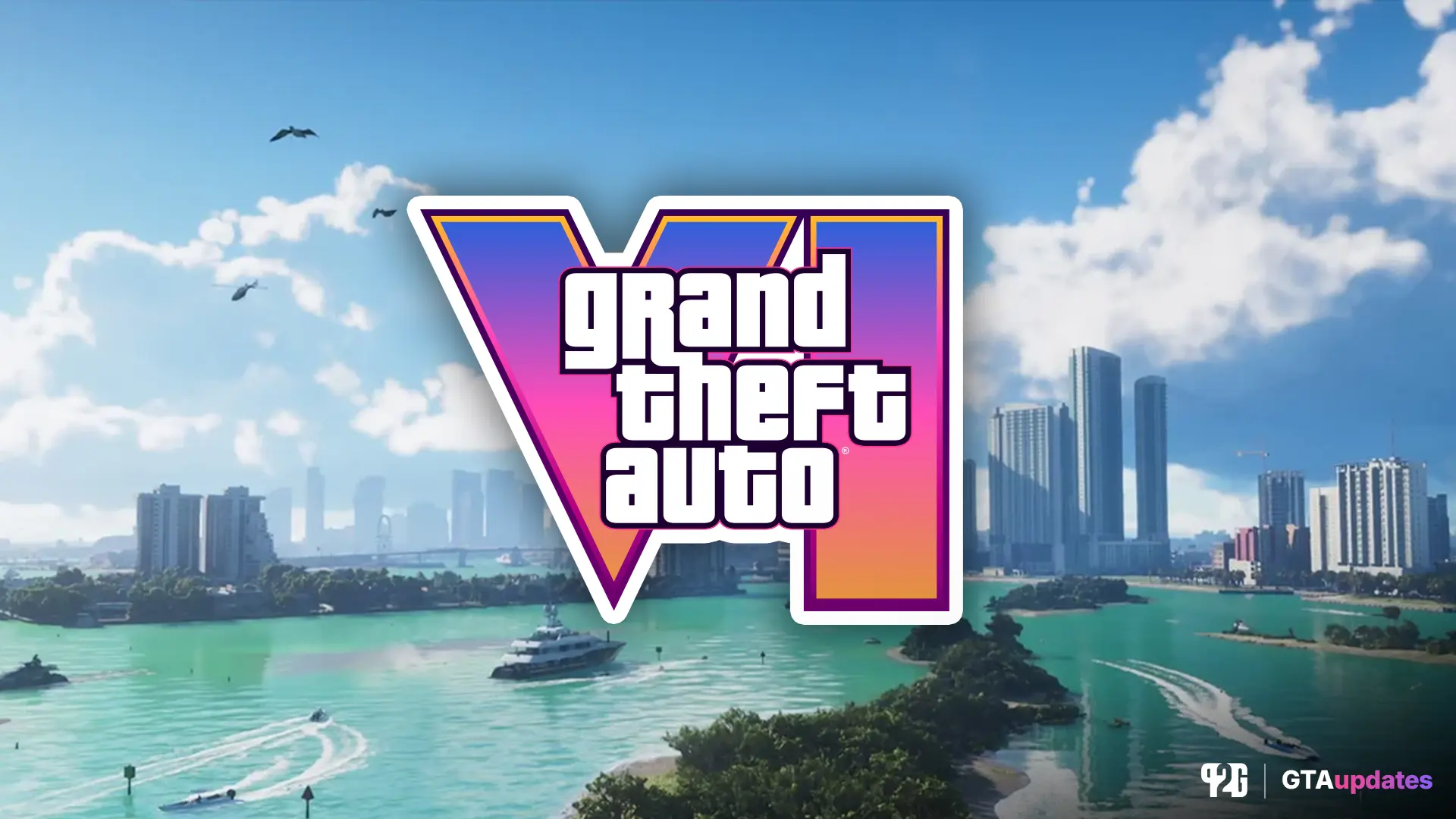 GTA 6 Trailer 2 Analyse: jede Szene des Rekord-Trailers im Detail