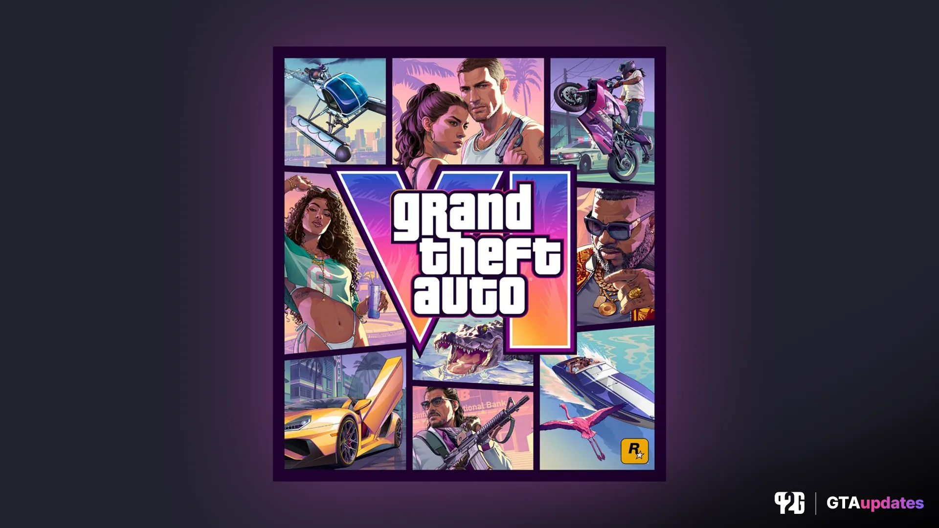 GTA 6 endlich vorbestellbar: Rockstar nennt offiziellen Starttermin